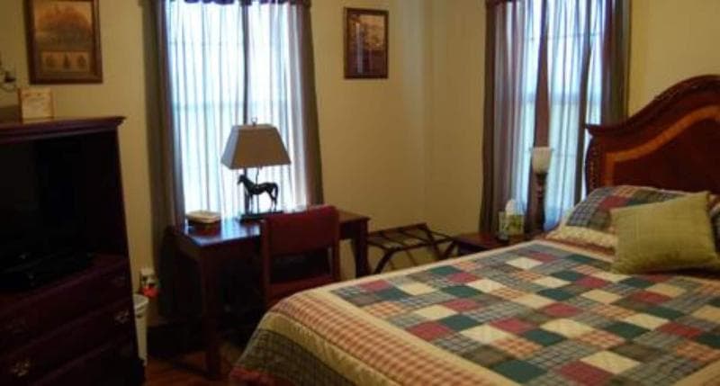 Patty's Place 5