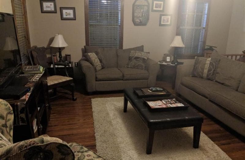 Patty's Place 3