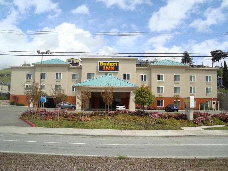 Budget Inn San Leandro 3