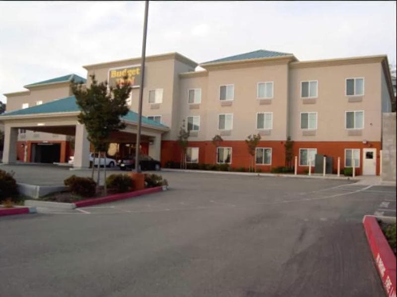 Budget Inn San Leandro 5