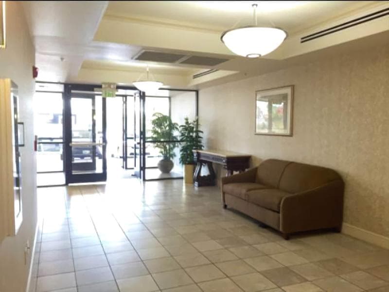 Budget Inn San Leandro photo 1
