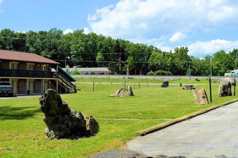Motel 6 Shartlesville, PA 4