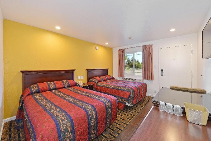 Budget Inn Expressway Hub 5