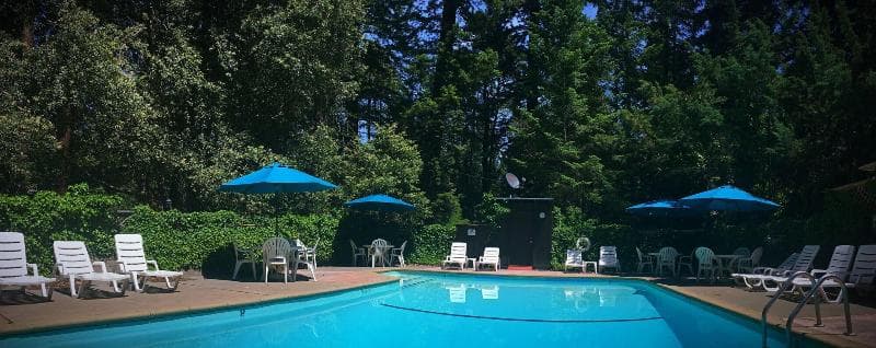 Redwoods River Resort And Campground photo 1