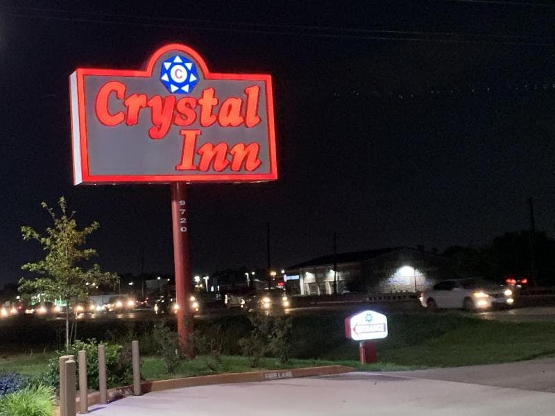 Crystal Inn Sugar Land 4