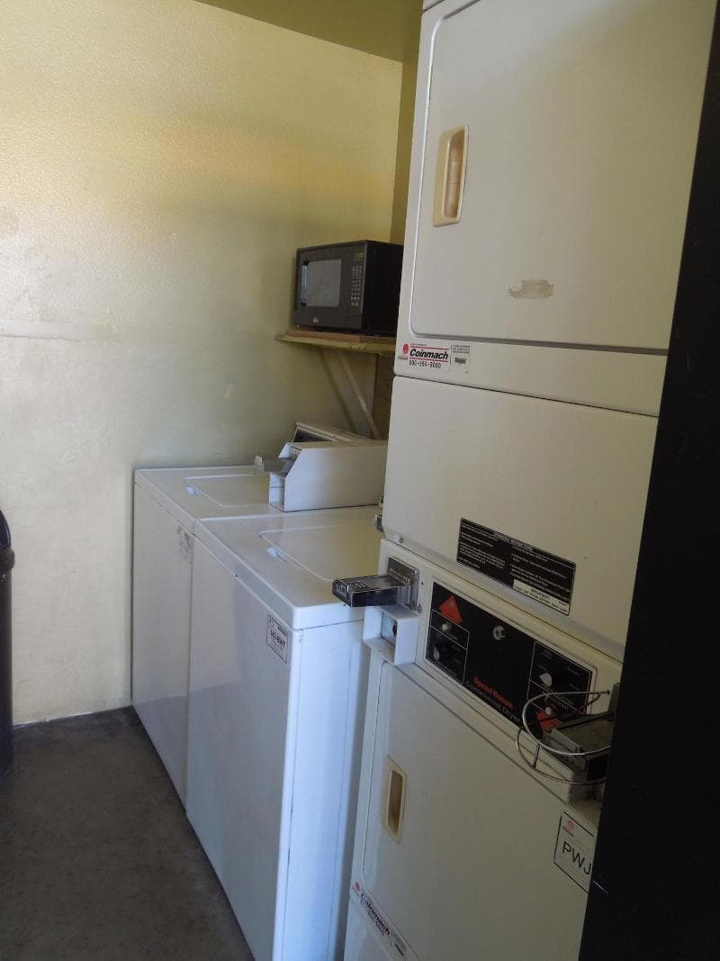 National Inn Garden Grove photo 1