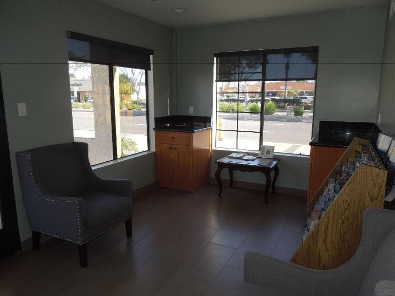 National Inn Garden Grove 3