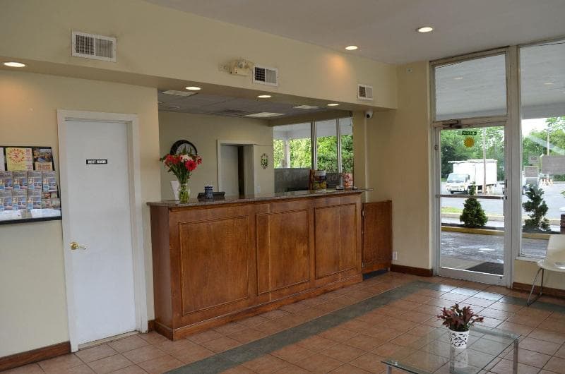 Crystal Inn Eatontown 3