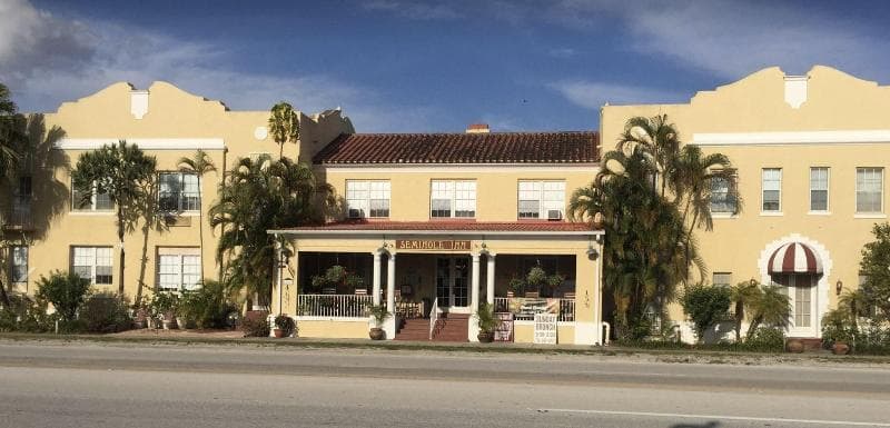 Seminole Inn 5