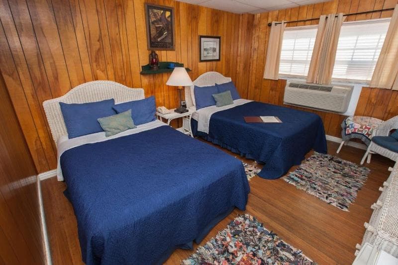 Seminole Inn 3