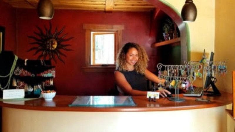 Blue Iguana Inn 3