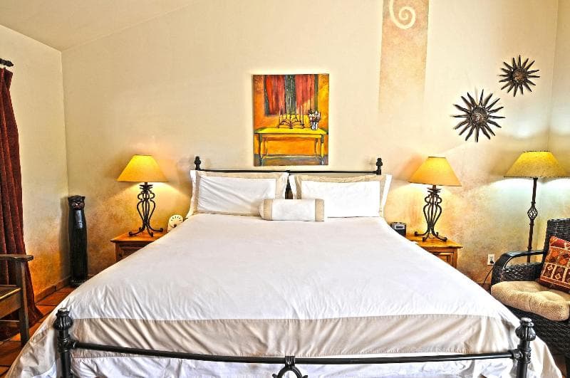 Blue Iguana Inn photo 1