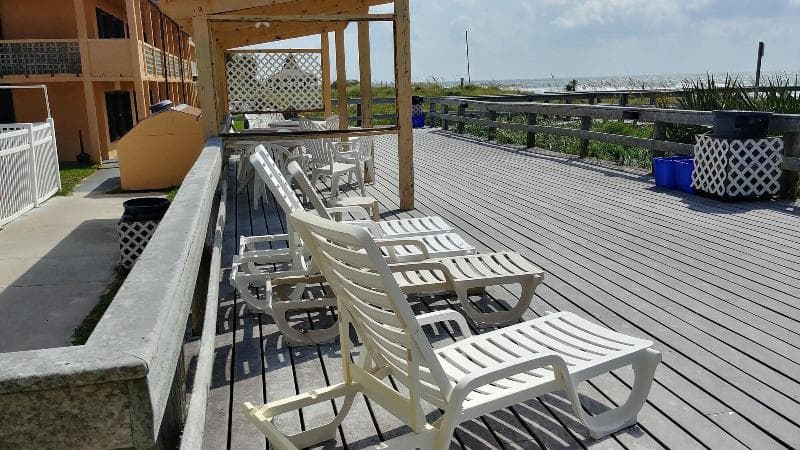 Buccaneer Inn 5