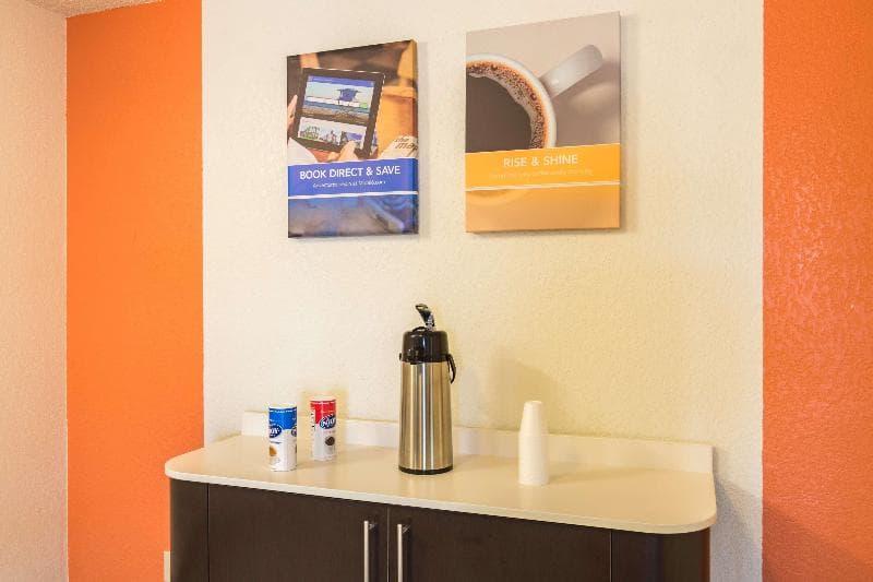 Motel 6 Arkadelphia, Ar 3