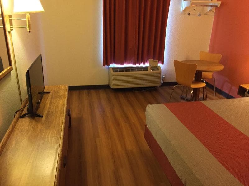 Motel 6 Arkadelphia, Ar photo 1