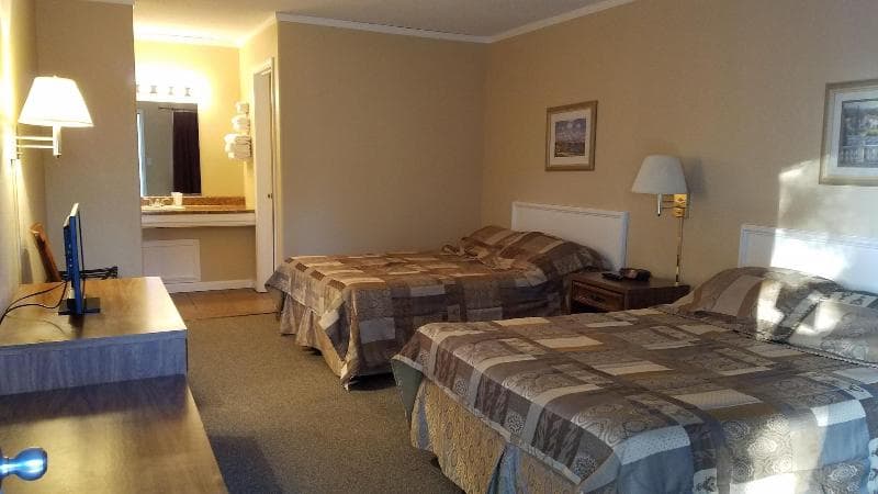 Unity Lodge photo 1