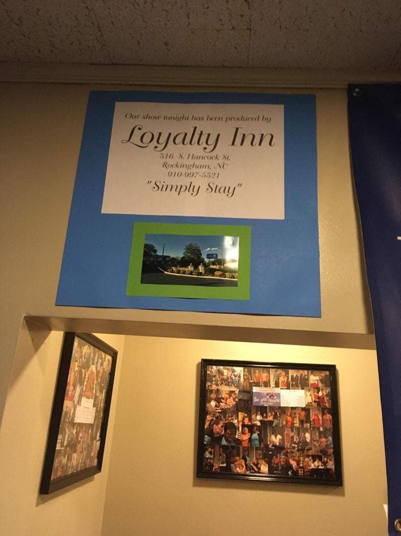 Loyalty Inn Rockingham 5