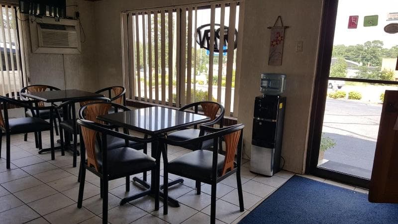 Loyalty Inn Rockingham 2
