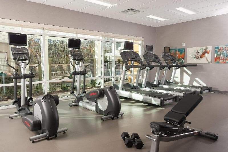 Towneplace Suites Sacramento Elk Grove 2