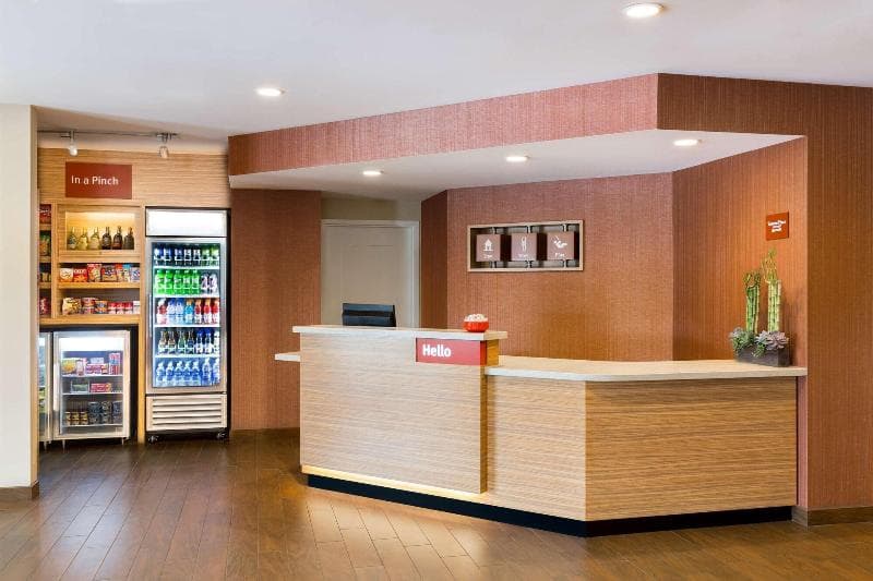 Towneplace Suites Sacramento Elk Grove 5