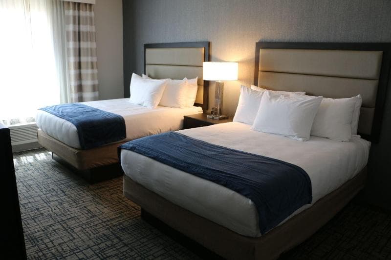 Shangri La Resort Afton 4