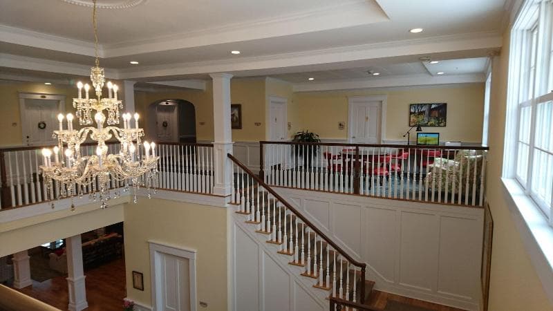 Mills Park Hotel 2