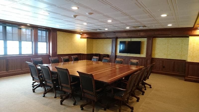 Mills Park Hotel photo 1