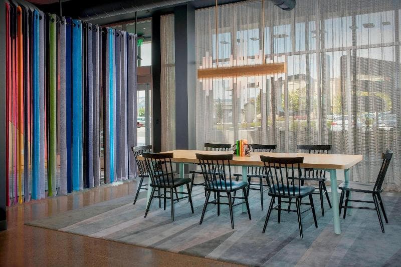 Aloft Charlotte Airport 2