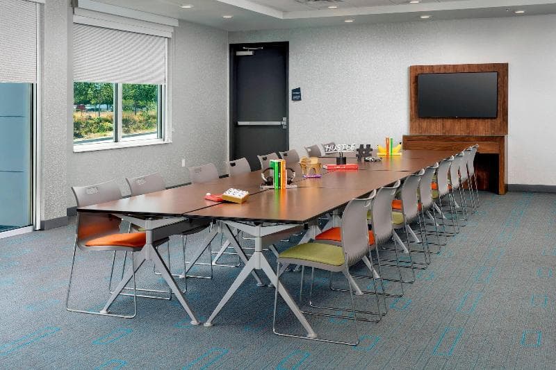 Aloft Charlotte Airport photo 1