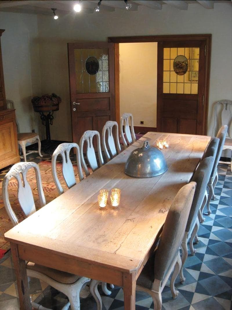 Hof Te Spieringen photo 1