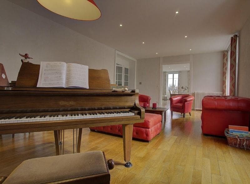 Villa La Maternite (Adults Only) 4