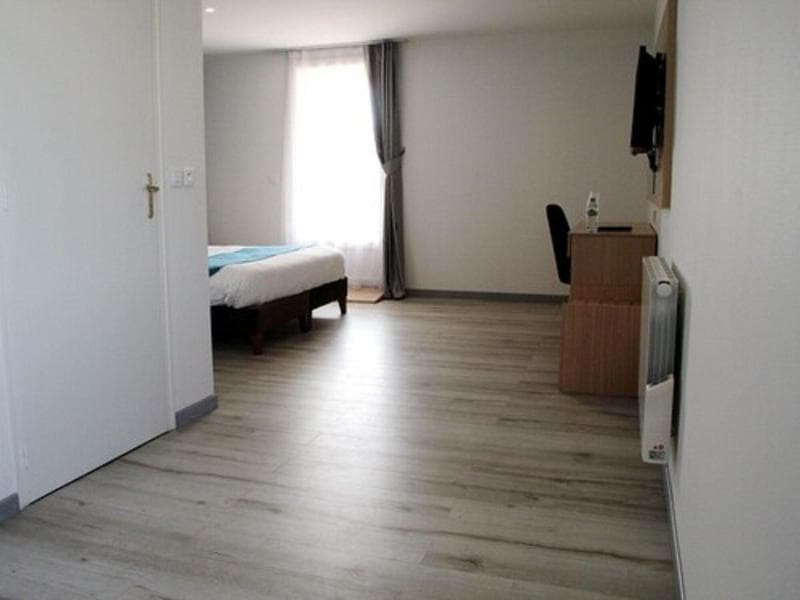 Hôtel Saglam 4