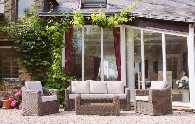 Chambres D'hotes La Marmoire 4