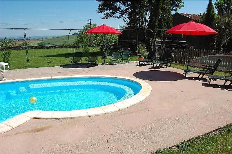 Bed And Breakfast Le Chateau De Morey photo 1
