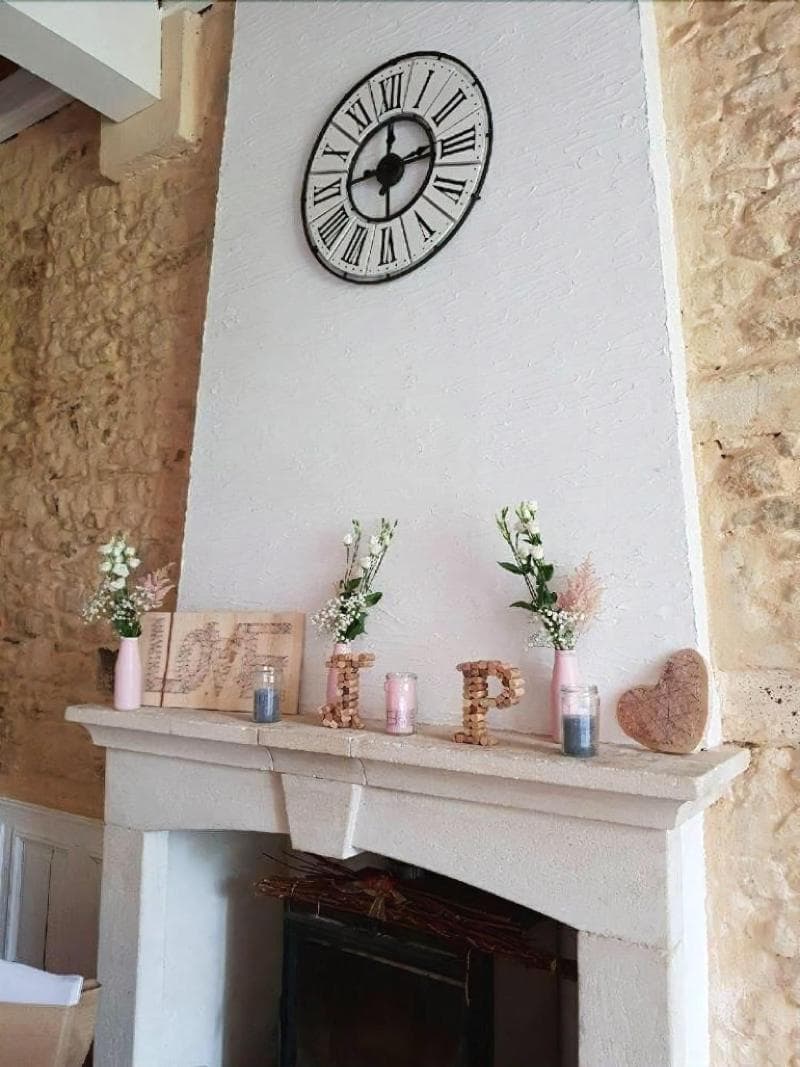 Bed And Breakfast Le Chateau De Morey 5