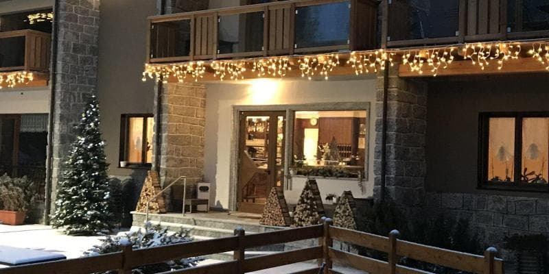 Hotel Le Cime 5