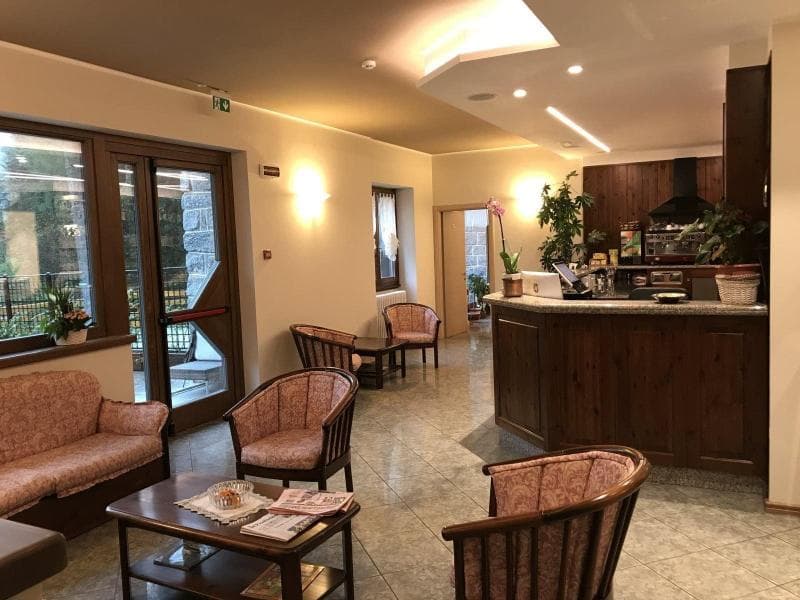 Hotel Le Cime 3