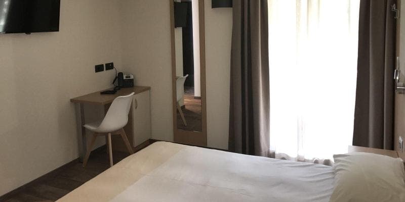 Hotel Le Cime 2