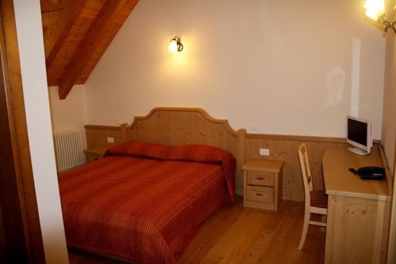 Hotel Aplis 4