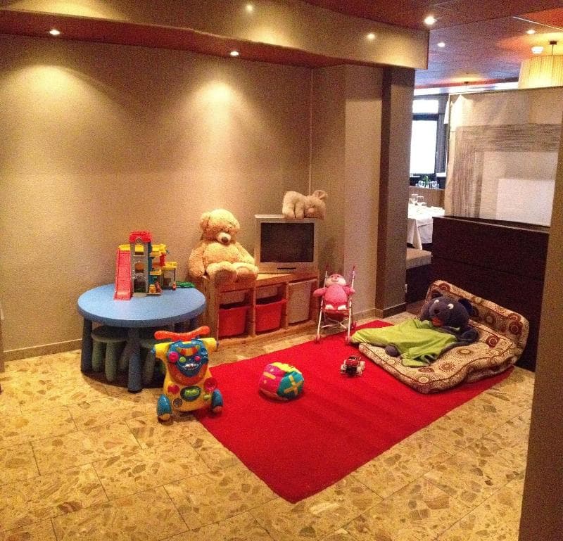 Hotel La Suite 3