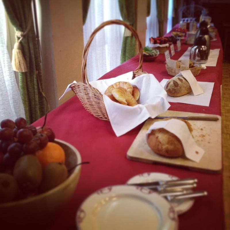 Hotel La Suite 4
