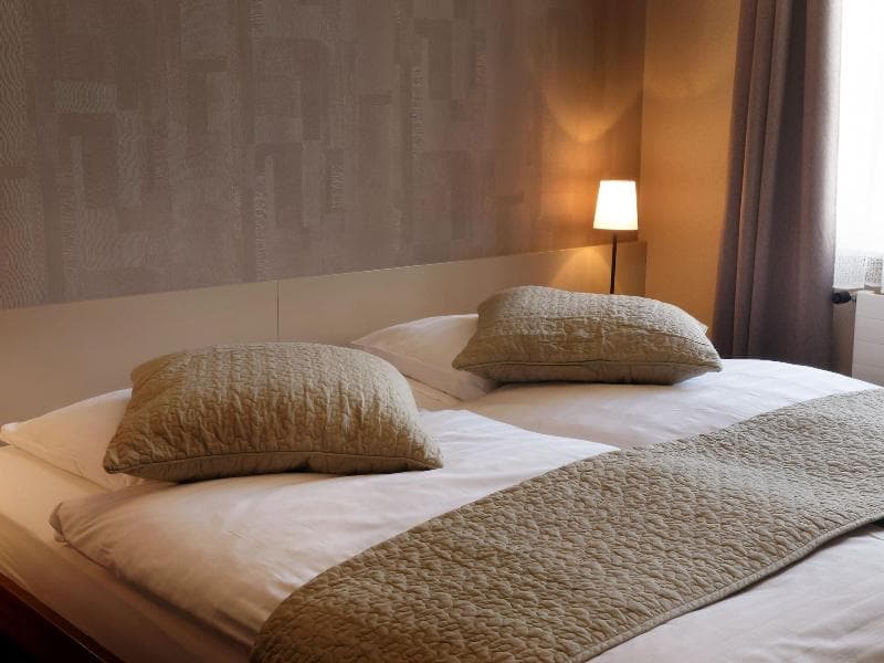Hotel La Suite 5