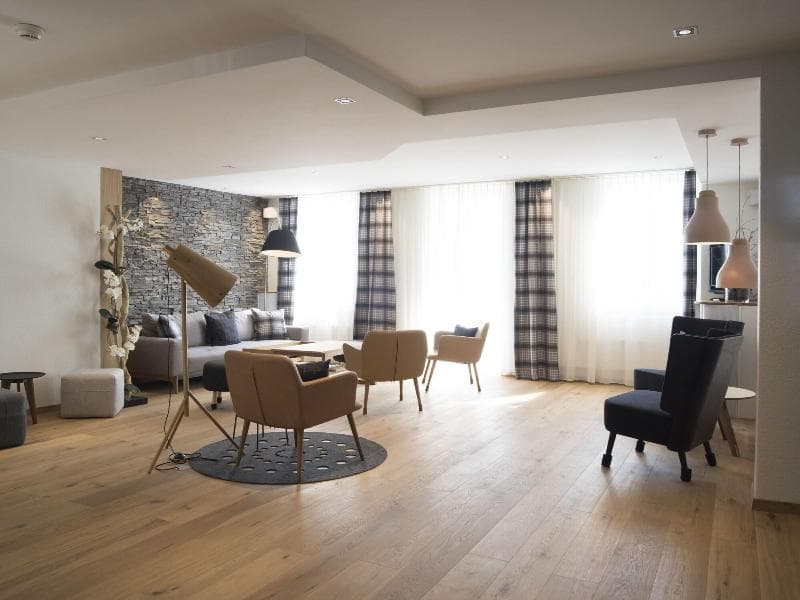 Boutique Hotel Moosegg photo 1