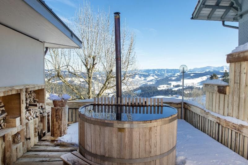 Boutique Hotel Moosegg 3