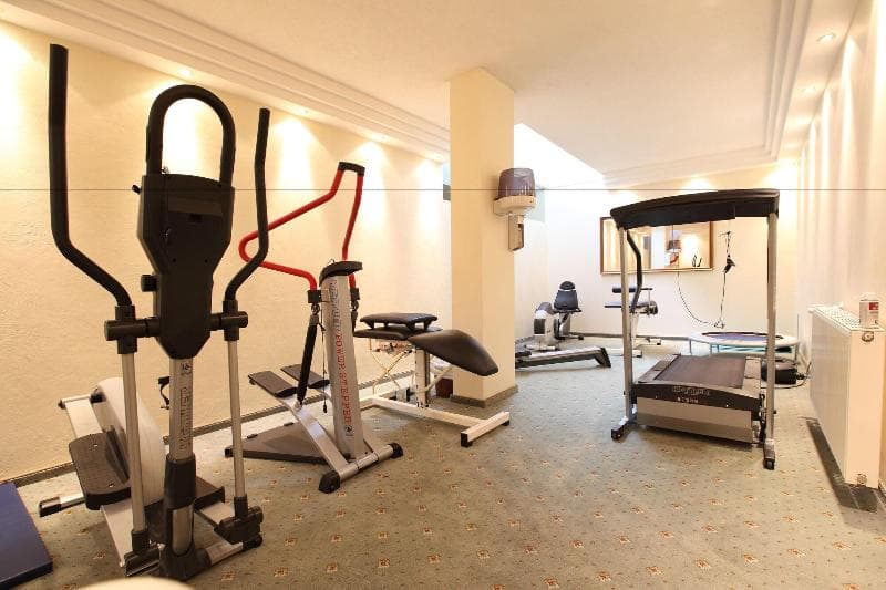 Hotel Anemone photo 1