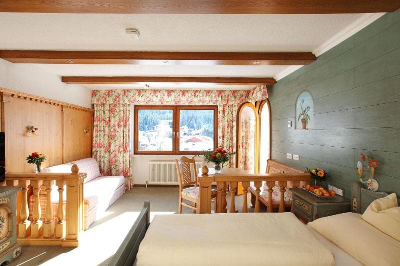 Hotel Anemone 4