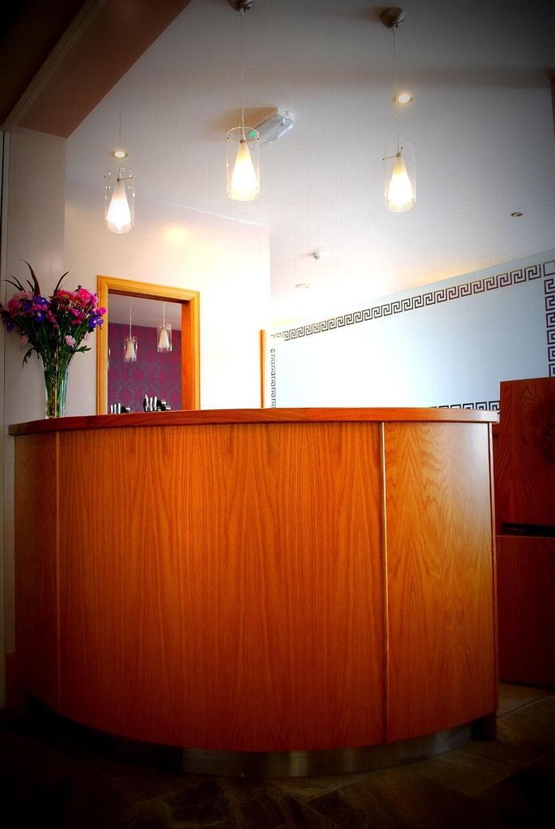 The Aberlour Hotel 4