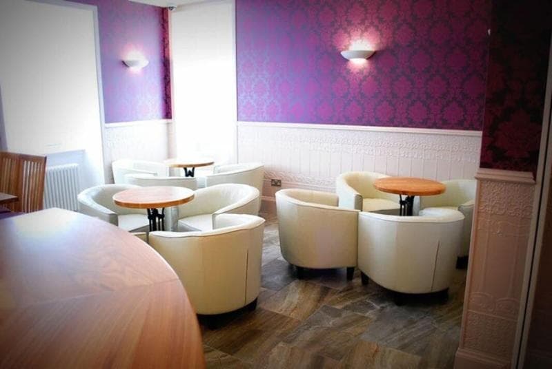 The Aberlour Hotel 2