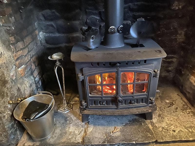 The George At Nunney photo 1