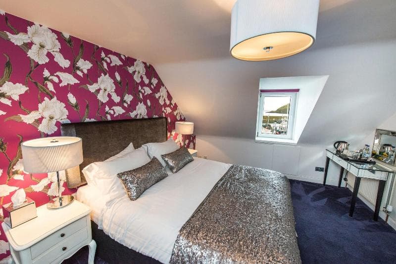 Shorehead Guest House 4